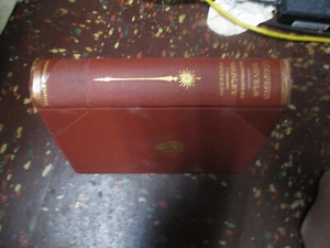 James Fenimore Cooper: The Pioneers, hardback 1872 Hurd & Houghton  GOOD - Picture 1 of 3