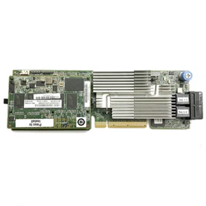 Cisco 12Gbps SAS 1GB FBWC Cache Module UCSC-MRAID12G-1GB UCSC-MRAID12G V02 - Bild 1 von 4