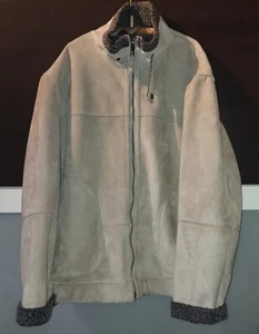 Herrenjacke Größe M Übergangsjacke - Bild 1 von 4
