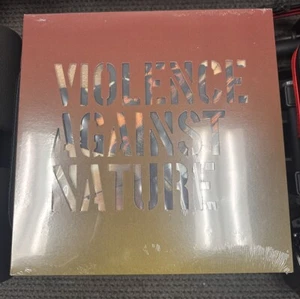 Bad Omens/Poppy V.A.N 12" (Picture Disc) RARE SOLD OUT IN HAND #493 - Picture 1 of 3