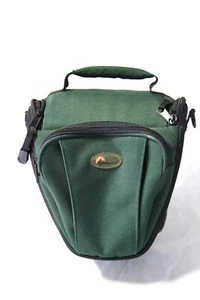LowePro EX 240 Camera Bag for DSLR and Film SLR Cameras - Missing Strap - Picture 1 of 8