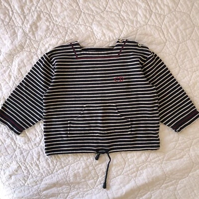 Blusa Pullover Cristian Dior Niños Talla 3 años Foto 1 de 4