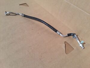 2005 Honda Element  AC Air Climate Conditioning Pipe Hose Line OEM