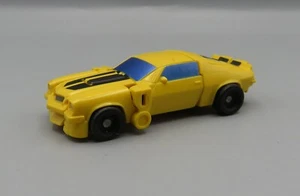 Transformers - Movie - Legends Class - Bumblebee - Hasbro - 2006 - Imagen 1 de 9