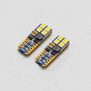 STEDI™ T10 W5W Wedge LED Bulbs (Pair) - Picture 1 of 12