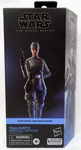 Hasbro Star Wars Black Series Tala Durith 6" Figure Sealed - Picture 1 of 2