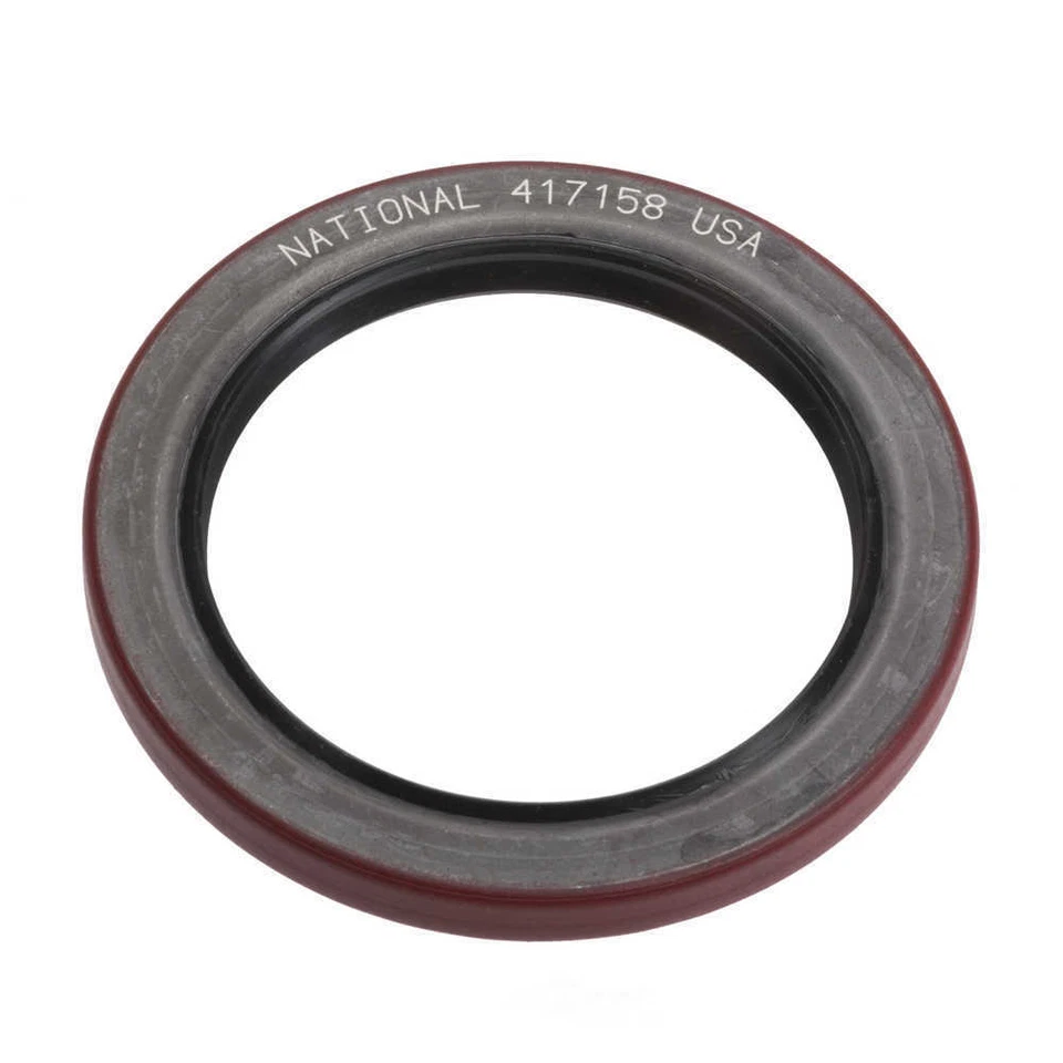 Wheel Seal fits 1974-1983 Plymouth PB300 PB350 PB300 Van  NATIONAL SEAL/BEARING - Image 1 of 2
