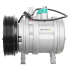 Air Con Ac Compressor For Holden Rodeo Tf 28L Diesel 4Jb1 T 01 90   02 03