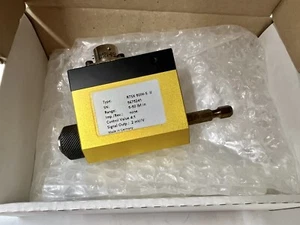 MOUNTZ 170202 Rotary Torque Sensor RTSX 50lH-Sll, Excellent-Barely Used - Picture 1 of 5