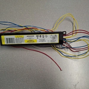 Advance Electronic Residential Ballast REB-4P32-SC - Picture 1 of 3