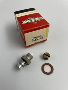NOS Briggs & Stratton OEM 299060 Valve Kit - Picture 1 of 1
