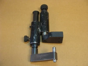 Kwik Way Diamond Dressing Fixture for Surfacing Machines - Picture 1 of 5