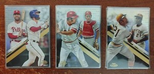 2019 Topps Gold Label Class 2 Pick from drop down list