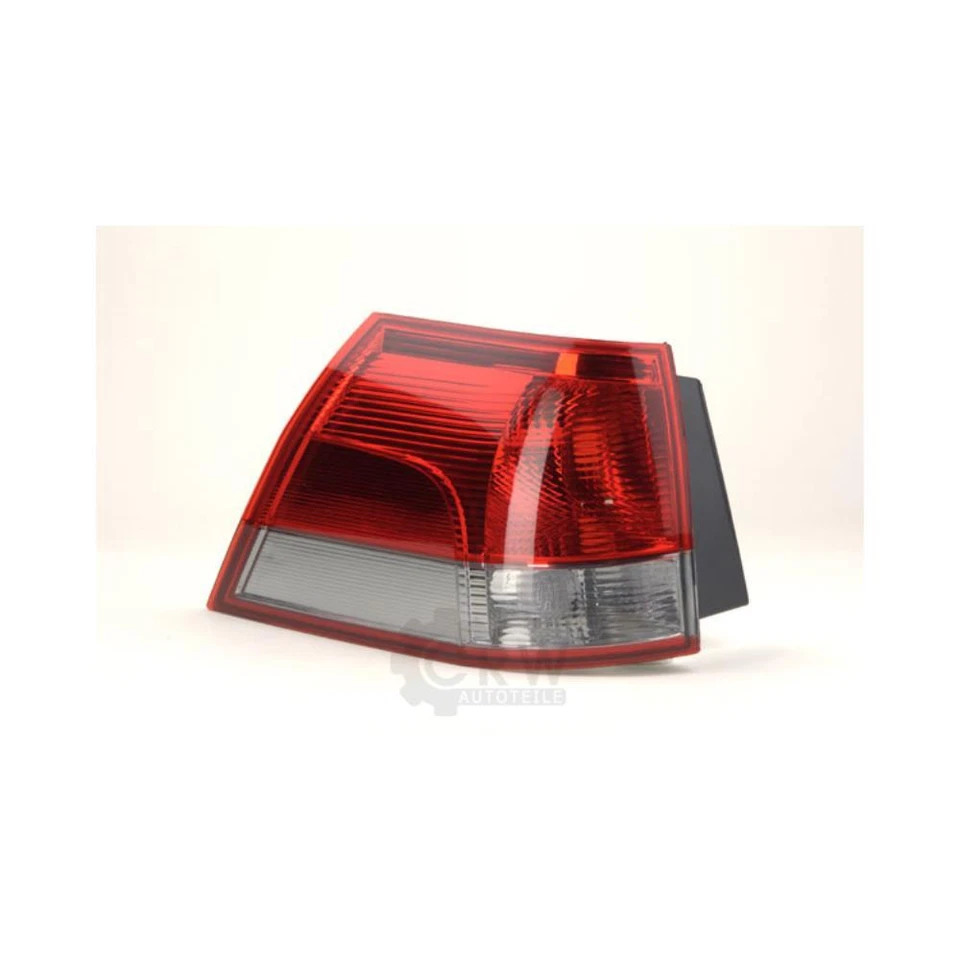 Luz Trasera Izquierda Para Opel Vectra C Caravan Bj. 06/05 ->> Parte Exterior - Imagen 1 de 1