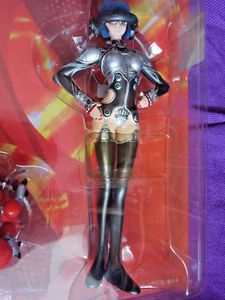 ⭐ FIGURA DE ACCIÓN DE DISCO DURO DE MOTOKO KUSANAGI SELLADA FANTASMA EN LA CÁSCARA ANIME ALFA - Imagen 1 de 5