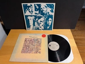 Psych THE FACEDANCERS Self Titled PARAMOUNT PAS-6039 Promo VG++/NM- - Bild 1 von 5