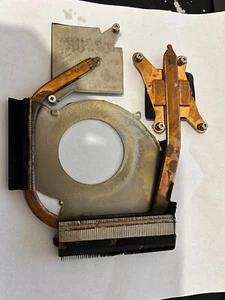 SAMSUNG RF511 RF711 THERMAL HEATSINK MODULE BA62-00536A BA62-00536B - Picture 1 of 4