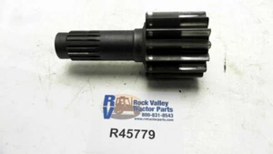 SHAFT SUN PINION - Picture 1 of 1