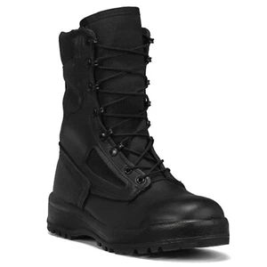 Belleville 300TST Men's 300 TROP ST Hot Weather Steel Toe Military Boots Shoes - Picture 1 of 7