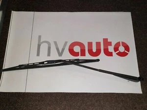 Lancia Delta Integral & Evo Rear Wiper Arm Rear Windshield Wiper - Picture 1 of 6