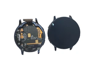 Original Samsung SmartWatch Active 2 SM-R820-825 OEM Display/LCD Blau - Zdjęcie 1 z 1