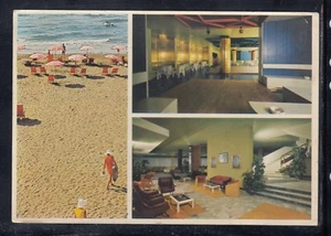 AK Rosapineta Hotel Olympia VEDUTEN EF186 - Bild 1 von 1