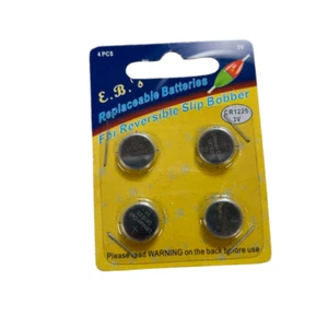 E.B's Ersatzakkus für Reversible Slip Bobber - Bild 1 von 2