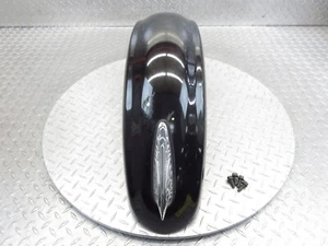 Guardabarros delantero Yamaha VSTAR 1100 XVS1100 2005 04-09 con emblema Eagle Trim guardabarros - Imagen 1 de 20