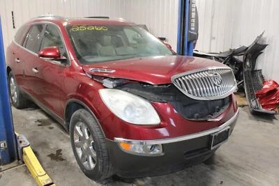 Pantalla de infoentretenimiento usada se adapta a: Buick Enclave 2008 sistema de entretenimiento trasero techo Foto 1 de 4