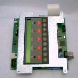 Placa CPU de reconocimiento Simplex-RC 565-707-RC - Imagen 1 de 1