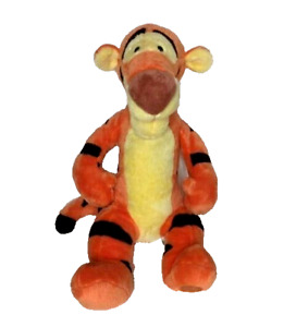 Plush Winnie The Pooh Tigger Toys Stuffed Animals Cuddly x2
