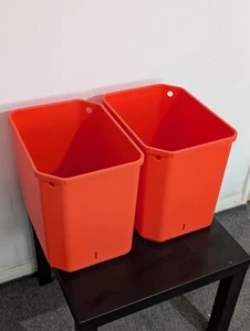 Joseph Joseph Totem Replacement Inner Orange Inserts 60L - Picture 1 of 3
