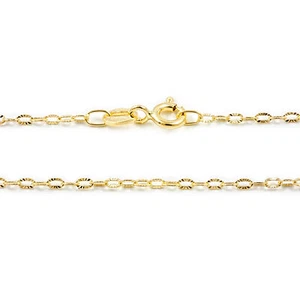 Catena - oro giallo 18k (750) (G1320G) - Foto 1 di 4