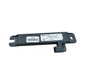 Módulo de control de antena de entrada sin llave KIA STINGER 2018-2023 95420-J5100 OEM - Imagen 1 de 9