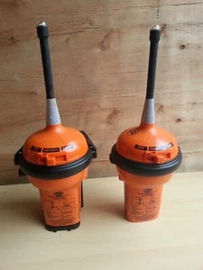 JOTRON TRON 6OS BEACON SOS BOATING - Zdjęcie 1 z 9