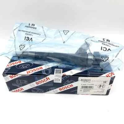 1× 0445110647 Diesel Injector Fit For VW Audi Seat Skoda 2.0L TDI 03L130277Q Foto 1 de 4