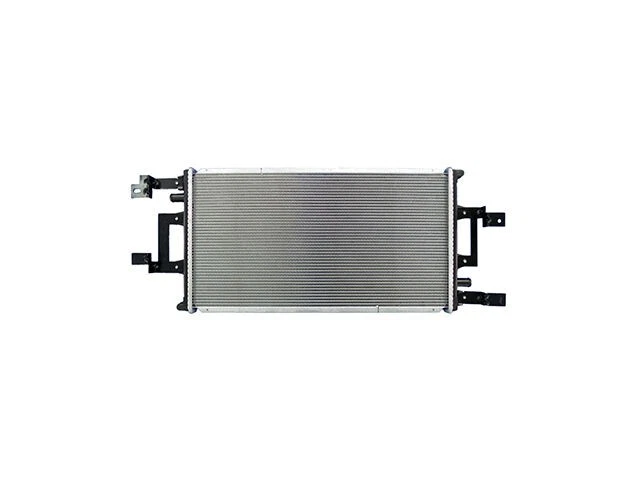 Intercooler para Cadillac XTS ZJ54D6 16-19 construcción de plástico y aluminio Foto 1 de 1