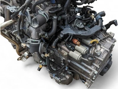 2009 Honda Civic 1.8L SOHC VTEC Automatic Transmission JDM R18A Foto 1 de 4