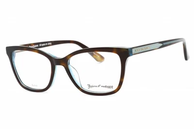 JUICY COUTURE Women Eyeglasses Size 51mm-135mm-17mm - Image 1 of 4