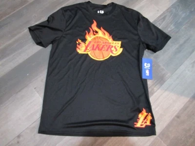 Camisa Los Angeles Lakers Hombre XL Nueva Con Etiquetas Envío Gratis Foto 1 de 3