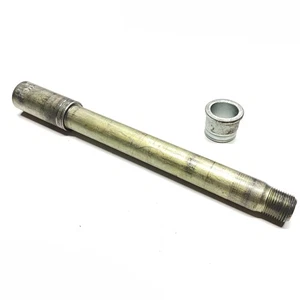 15-22 Suzuki GSXS750 Front Axle Bolt - Picture 1 of 4