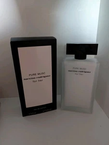 Narciso Rodriguez Pure Musc for Her Eau de Parfum 100ml - Bild 1 von 1
