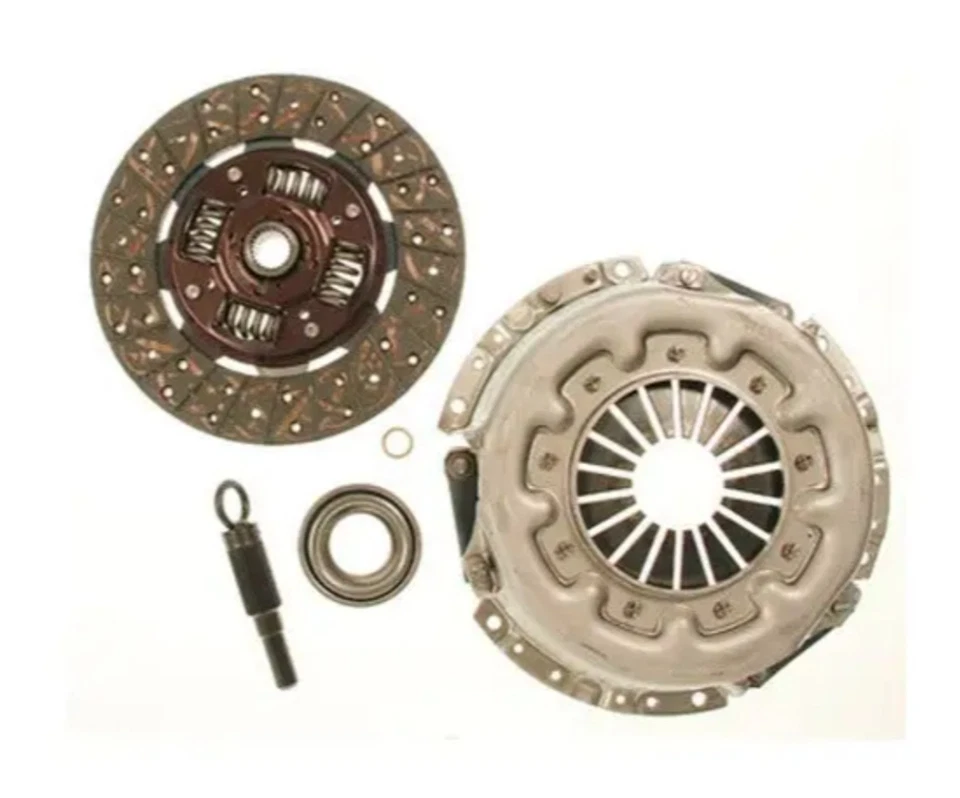 Transmission Clutch Kit - Nissan Frontier, Xterra (1999-2004) Rhino Pac 06-069  - Image 1 of 3