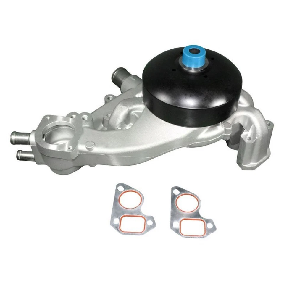Genuine ACDelco For GMC Yukon 2007-2014 Engine Water Pump Set | Steel Impeller - Imagem 1 de 4
