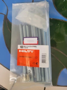 Hilti Has-E 13-8 (5/8 Stahl) #333191 - Bild 1 von 5