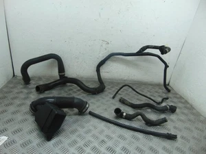 Vauxhall Corsa E Kühler Motor Rohr Schlauch 13427558 1.2 Benzin 2014-2019Z - Bild 1 von 11