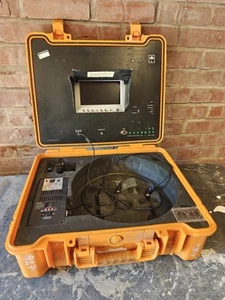 Kit de inspección de desagües unidad de control solamente - Imagen 1 de 6