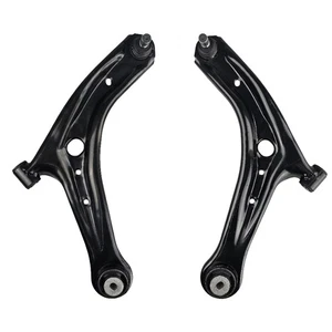 2X Front Lower Control Arm for Ford Fiesta WS WT WZ, Mazda 2 DE, Demio DE - Picture 1 of 1