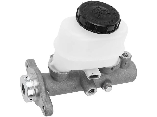 Brake Master Cylinder APR 91VGSP39 for Infiniti I30 I35 2000 2001 2002 2003 - Image 1 of 1