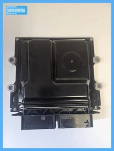 VOLVO XC40 2.0 T4 AWD Engine ECU Control Unit MB175745-0100 140 kW 2018 - Picture 1 of 4